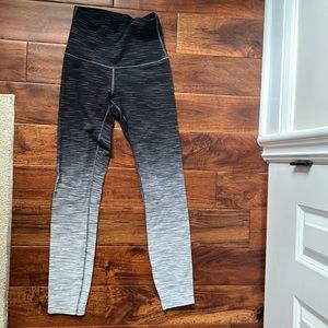 Lululemon Full Length Leggings